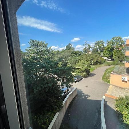 Les Logis De Paray Appartement 202 Eksteriør bilde