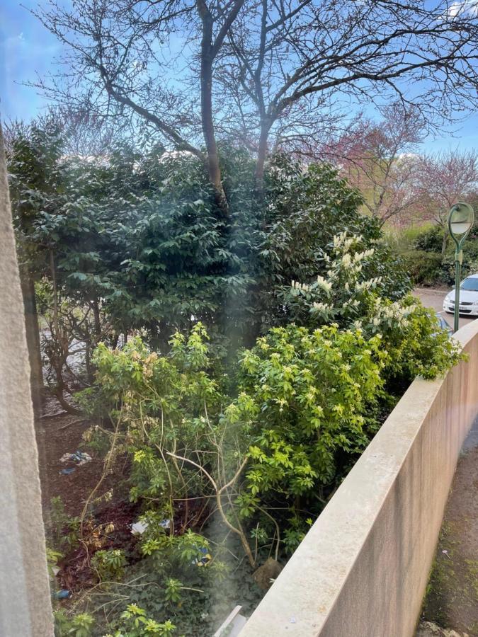 Les Logis De Paray Appartement 202 Eksteriør bilde