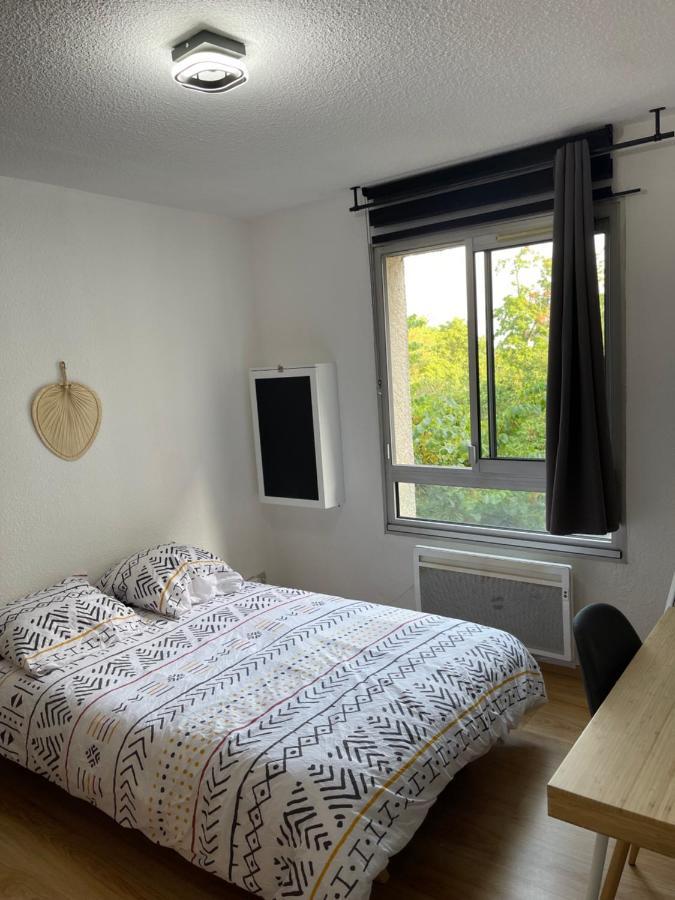 Les Logis De Paray Appartement 202 Eksteriør bilde
