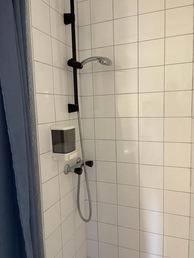 Les Logis De Paray Appartement 202 Eksteriør bilde